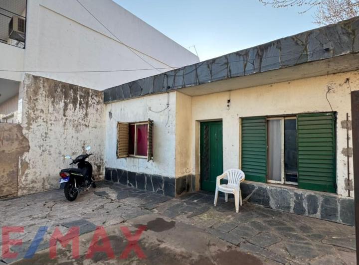 Casa · 118m² · 3 Ambientes · 2 Cocheras