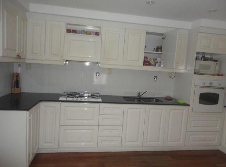 Casa · 280m² · 5 Ambientes · 2 Cocheras