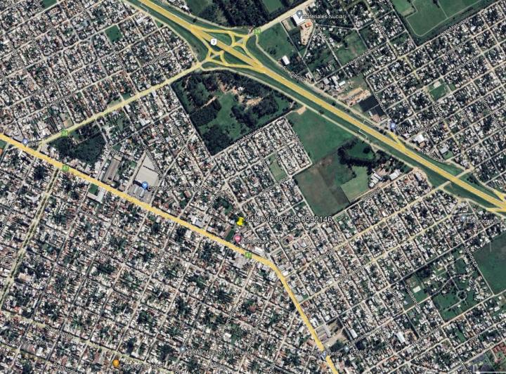 Casa · 90m² · 3 Ambientes · 2 Cocheras