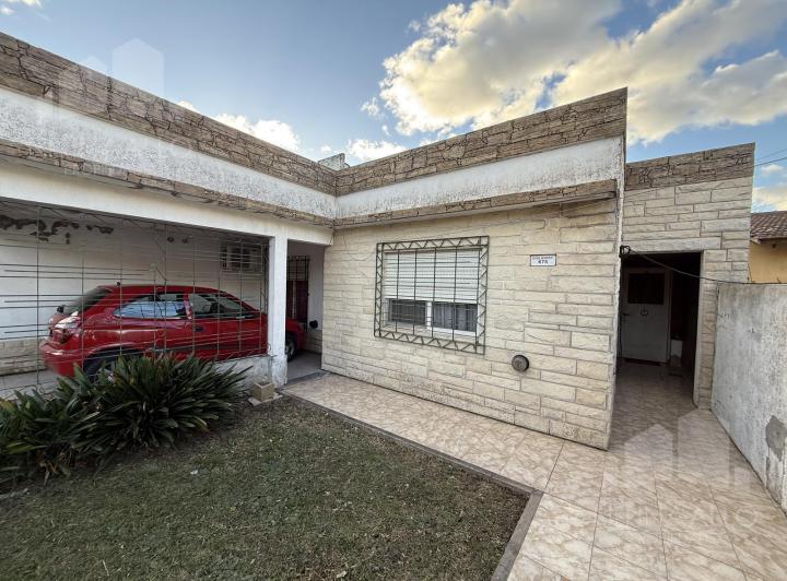 Casa · 143m² · 4 Ambientes · 1 Cochera