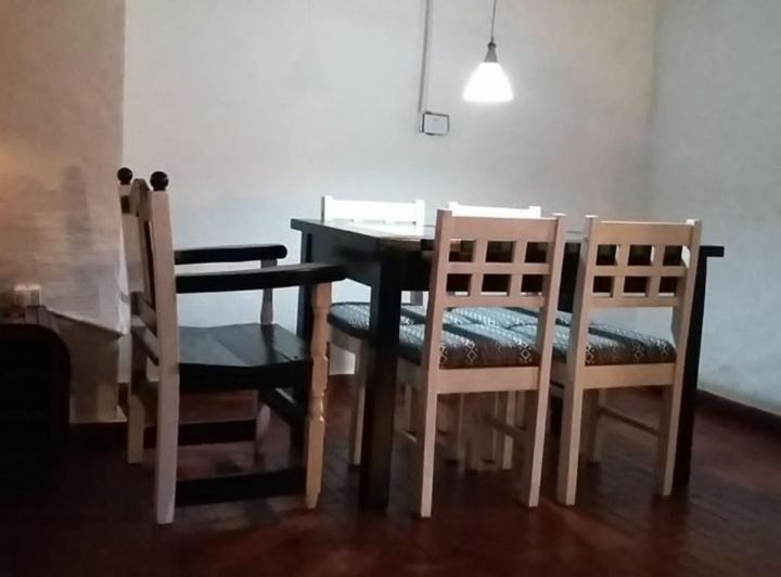 Casa · 120m² · 3 Ambientes