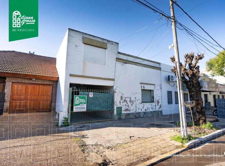Casa · 149m² · 4 Ambientes