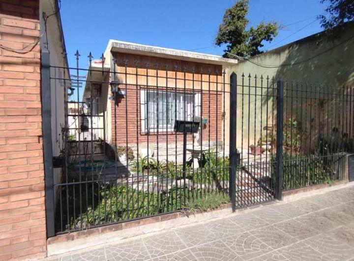 Casa · 116m² · 3 Ambientes · 1 Cochera
