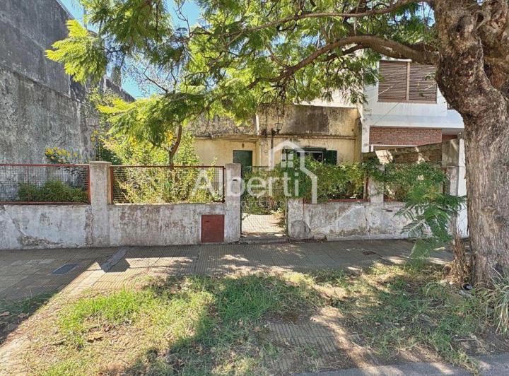 Casa · 85m² · 4 Ambientes
