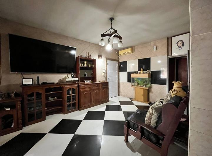 Casa · 460m² · 6 Ambientes