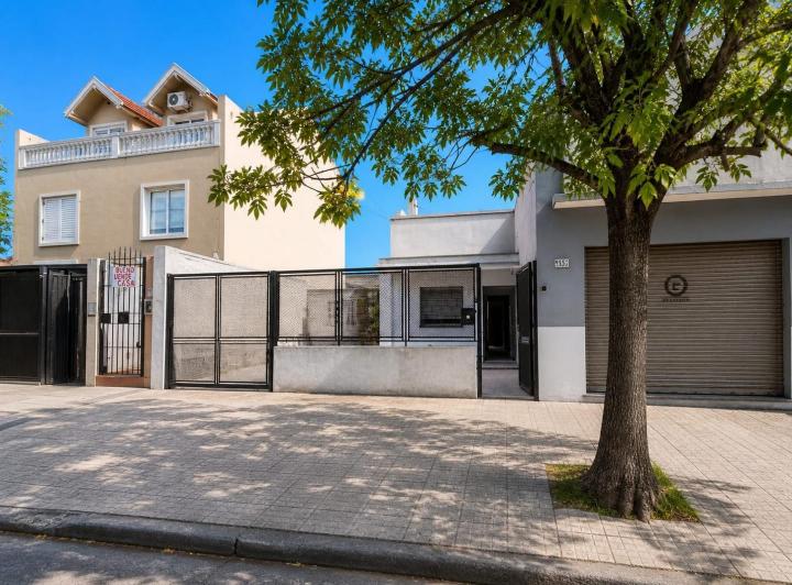 Casa · 100m² · 3 Ambientes