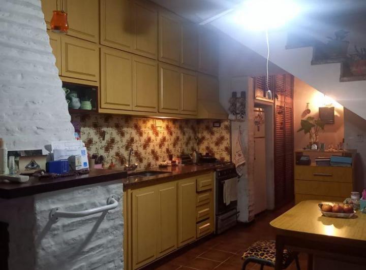Casa · 151m² · 3 Ambientes