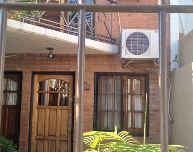Casa · 60m² · 3 Ambientes · 1 Cochera
