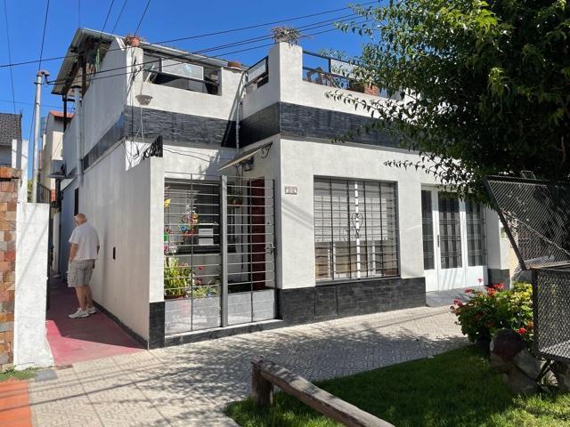 Casa · 127m² · 4 Ambientes