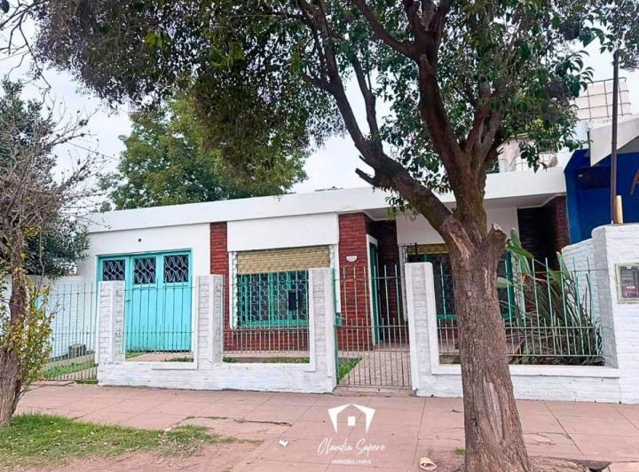Casa · 138m² · 4 Ambientes · 1 Cochera