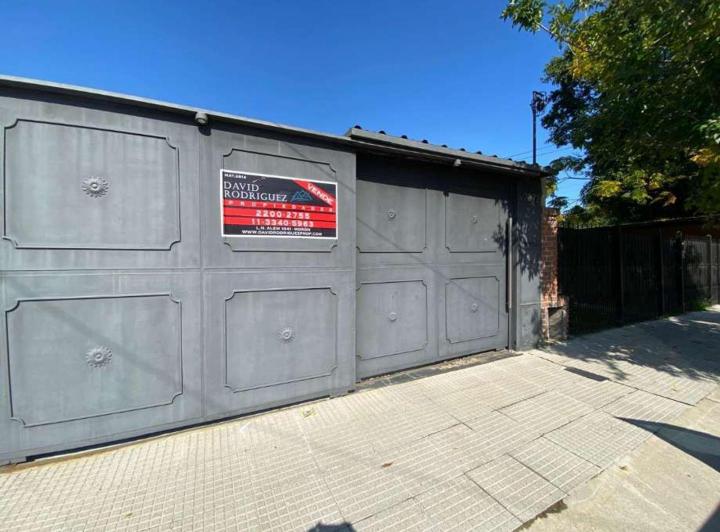 Casa · 90m² · 3 Ambientes