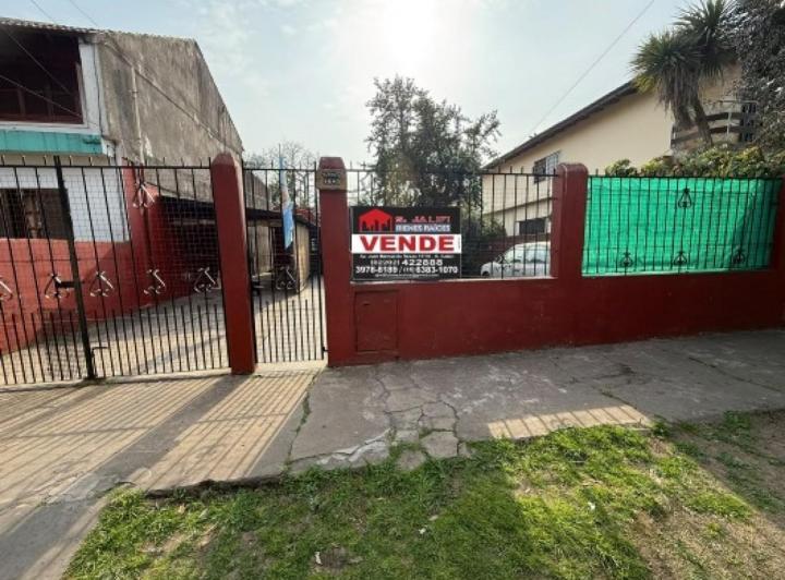 Casa · 150m² · 3 Ambientes