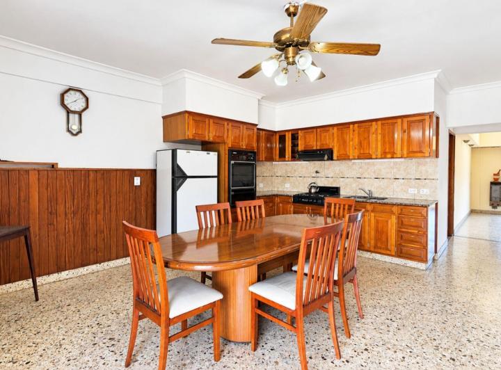 Casa · 235m² · 4 Ambientes