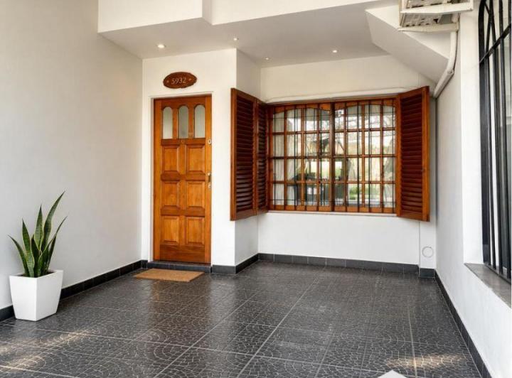 Casa · 78m² · 3 Dormitorios · 1 Cochera