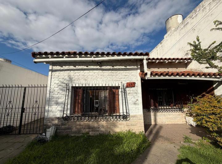 Casa · 135m² · 3 Ambientes