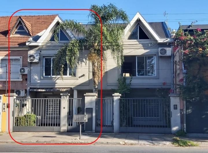 Casa · 85m² · 3 Dormitorios