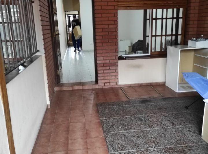 Casa · 180m² · 4 Ambientes · 1 Cochera
