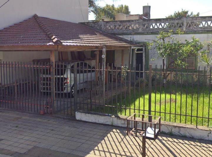 Casa · 100m² · 3 Ambientes