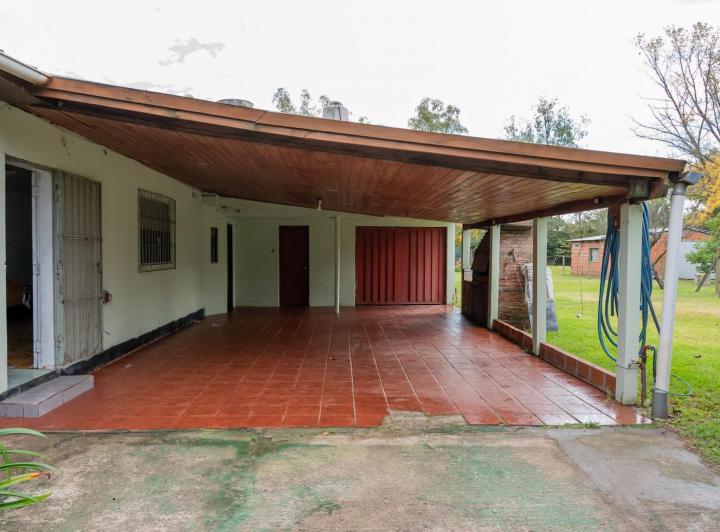 Casa · 280m² · 5 Ambientes