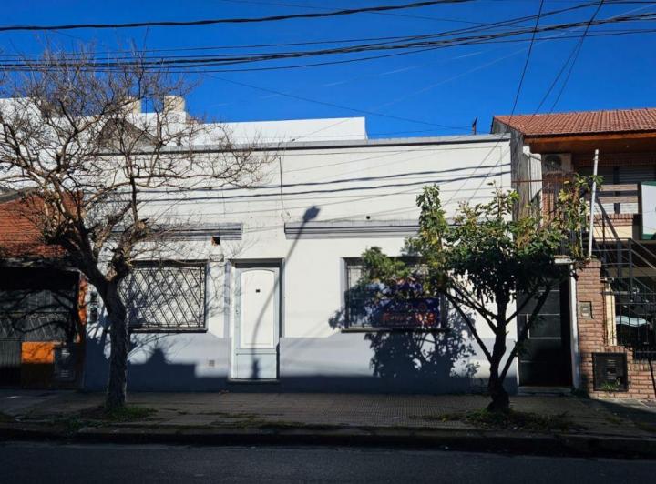 Casa · 139m² · 6 Ambientes