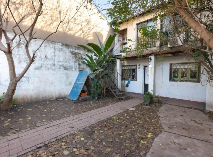 Casa · 116m² · 3 Ambientes · 1 Cochera
