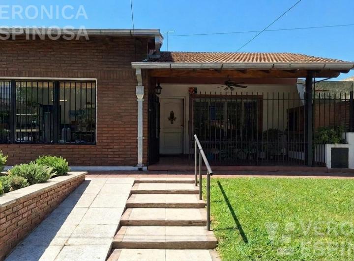 Casa · 110m² · 3 Ambientes