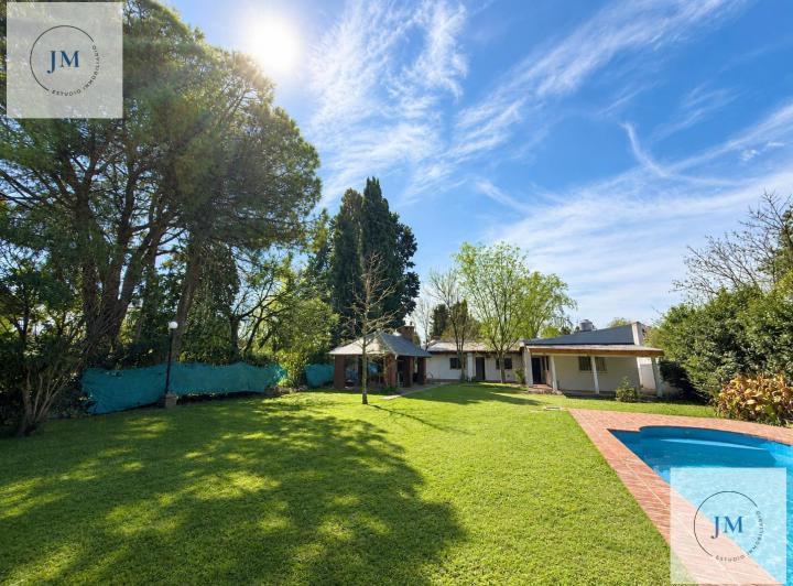 Casa · 150m² · 4 Ambientes
