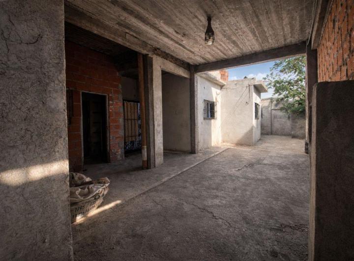 Casa · 256m² · 11 Ambientes