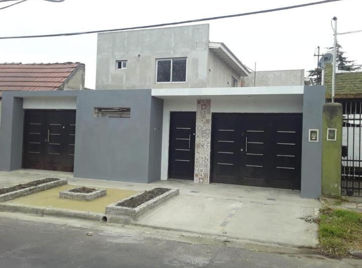 Casa · 75m² · 3 Ambientes · 1 Cochera
