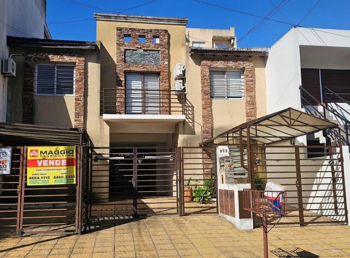 Casa · 58m² · 3 Ambientes