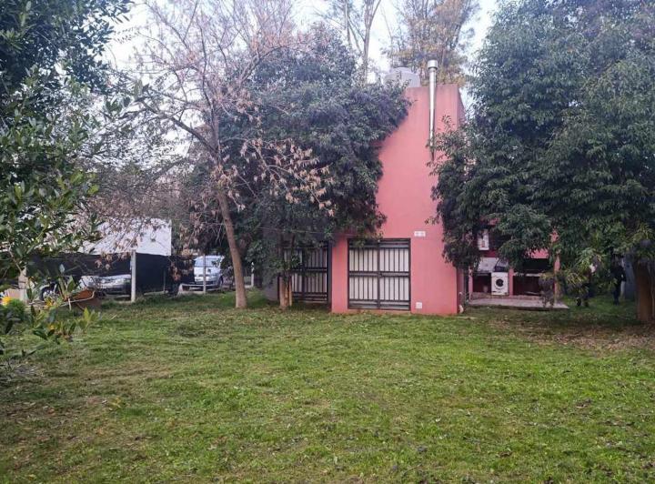 Casa · 79m² · 3 Ambientes · 1 Cochera