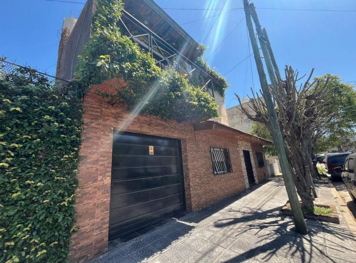 Casa · 110m² · 4 Ambientes