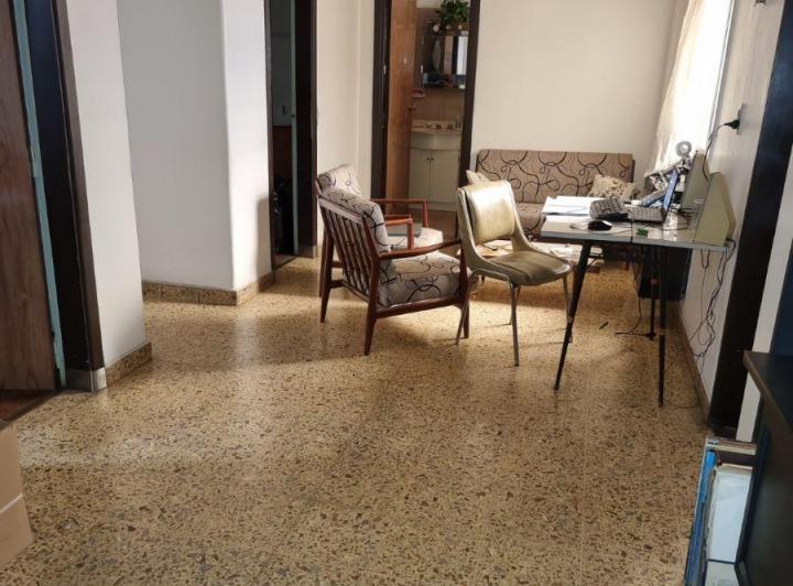 Casa · 114m² · 3 Ambientes · 1 Cochera