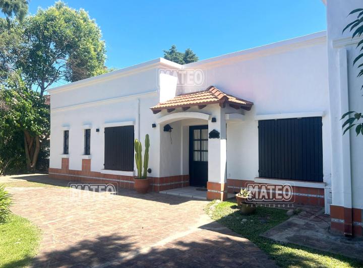 Casa · 176m² · 5 Ambientes