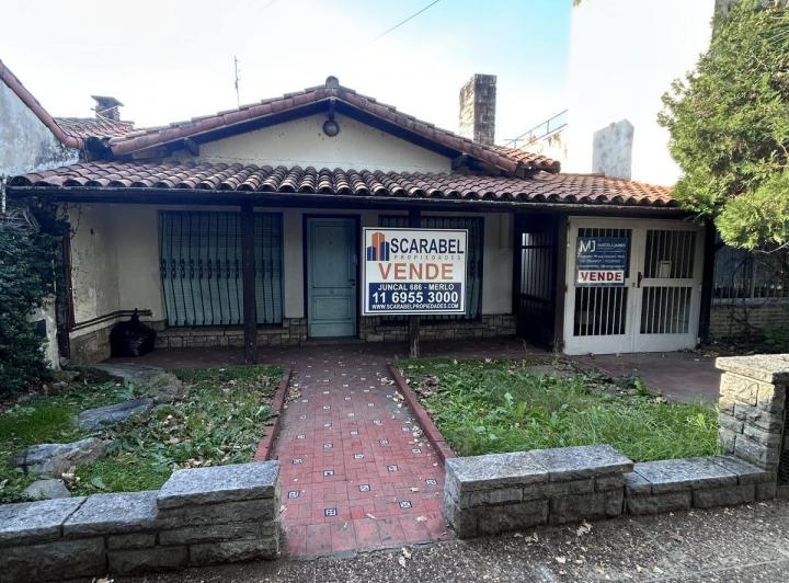 Casa · 143m² · 3 Ambientes