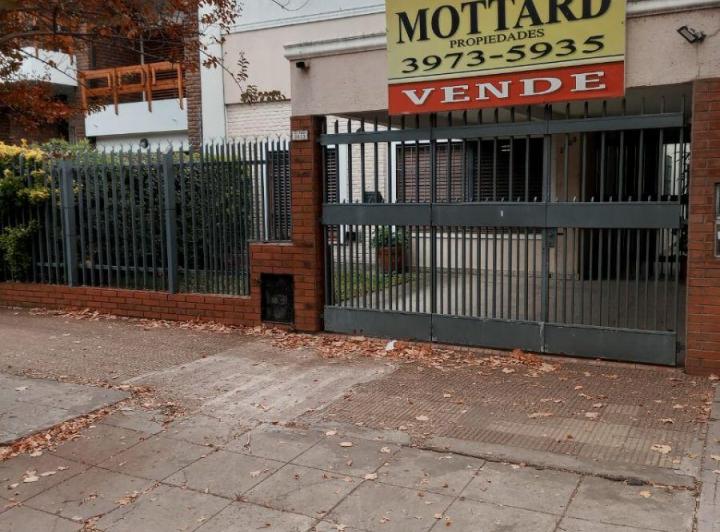 Casa · 120m² · 4 Ambientes · 1 Cochera