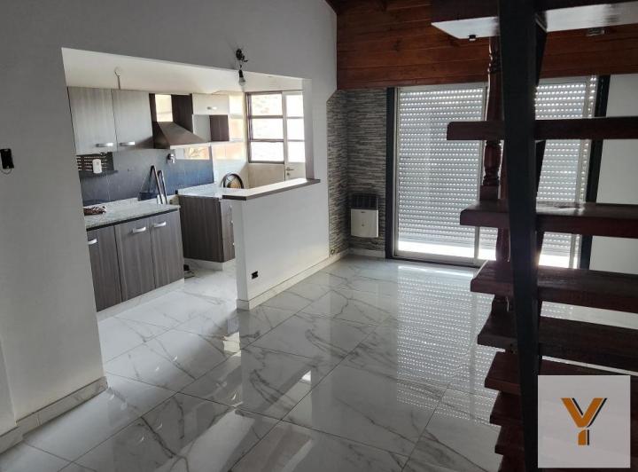Casa · 62m² · 4 Ambientes