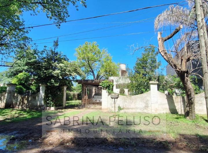 Casa · 64m² · 3 Ambientes · 2 Cocheras