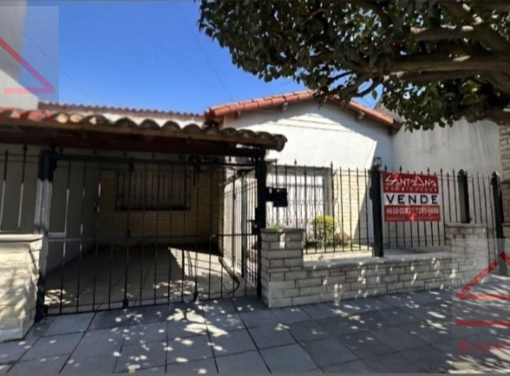 Casa · 140m² · 4 Ambientes · 1 Cochera