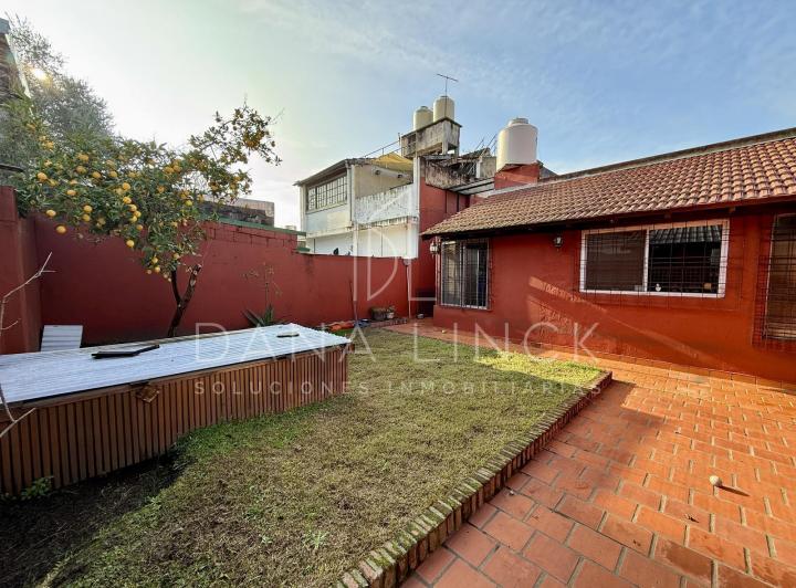 Casa · 150m² · 4 Ambientes · 2 Cocheras