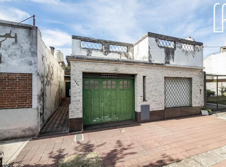 Casa · 197m²