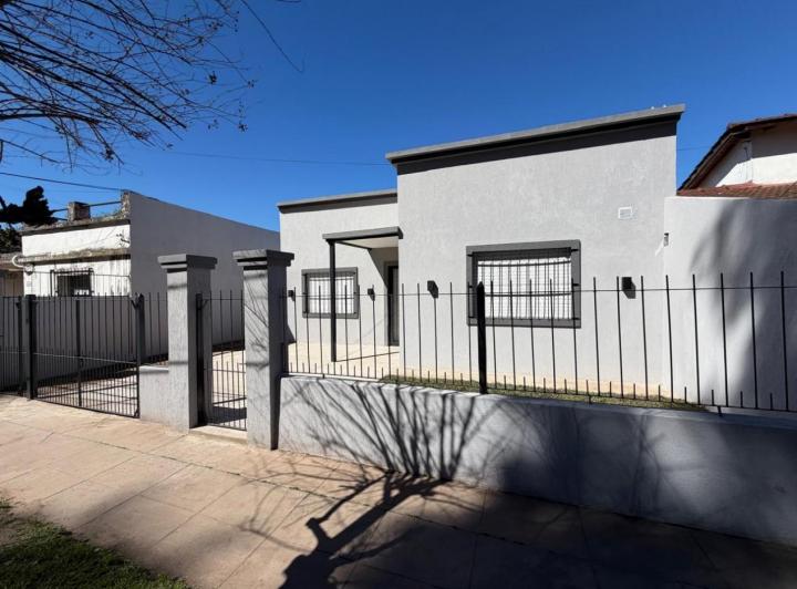 Casa · 112m² · 3 Ambientes · 1 Cochera