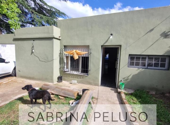 Casa · 65m² · 4 Ambientes