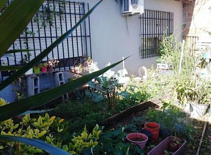 Casa · 120m² · 4 Ambientes · 1 Cochera