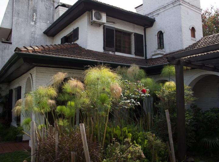 Casa · 140m² · 4 Ambientes · 1 Cochera