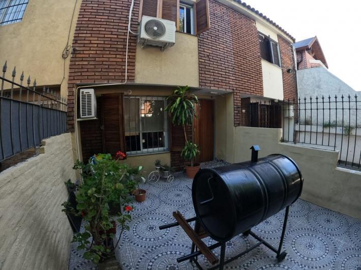 Casa · 85m² · 3 Ambientes · 1 Cochera