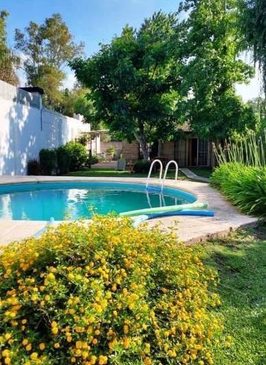 Casa · 45m² · 2 Ambientes