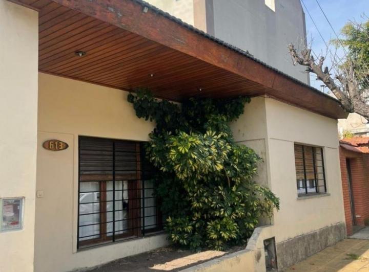 Casa · 110m² · 4 Ambientes