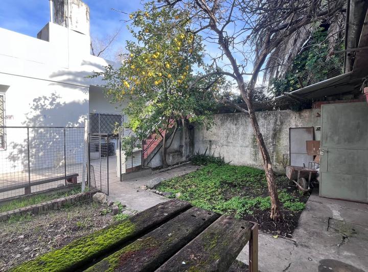 Casa · 139m² · 3 Ambientes · 1 Cochera