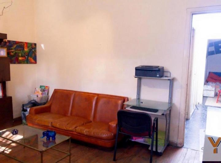 Casa · 190m² · 6 Ambientes